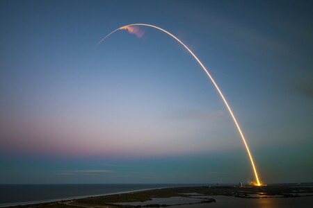 Ahora La Carrera Espacial De Eeuu Tiene Dinero De Sus Millonarios Como Musk Y Bezos Pero China Quiere Llegar Antes A Marte Y Tal Vez Por Moticos Muy Distintos 3
