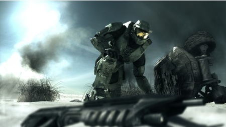 'Halo 3': instalarlo es mala idea