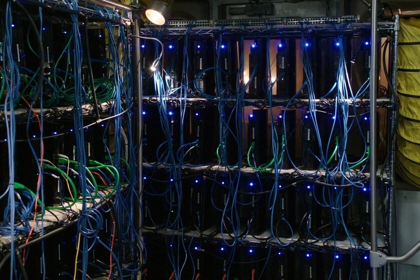 Hoy llega a Netflix una de las mejores series de ciencia ficción de la historia: una oportunidad de oro para ver un thriller extraordinario