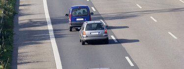 ¿Cómo determinar la distancia que hay que mantener con el coche que va delante? Con el sencillo truco de los dos segundos 