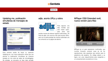 Opera 9.60 ya se puede probar