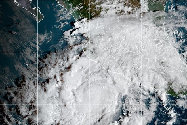 Simon Noaa