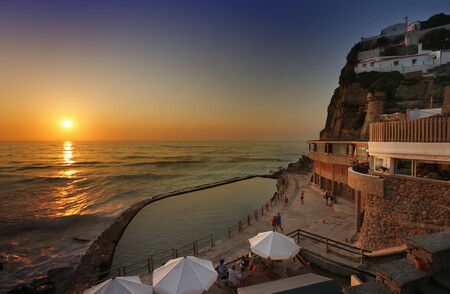 Azenhas Do Mar