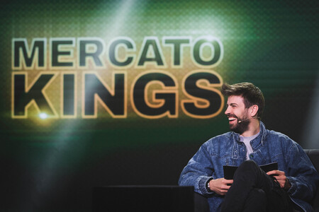 Kings League