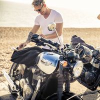 Triumph te lo pone a huevo para cambiar de moto con los planes de financiación a medida Tristar