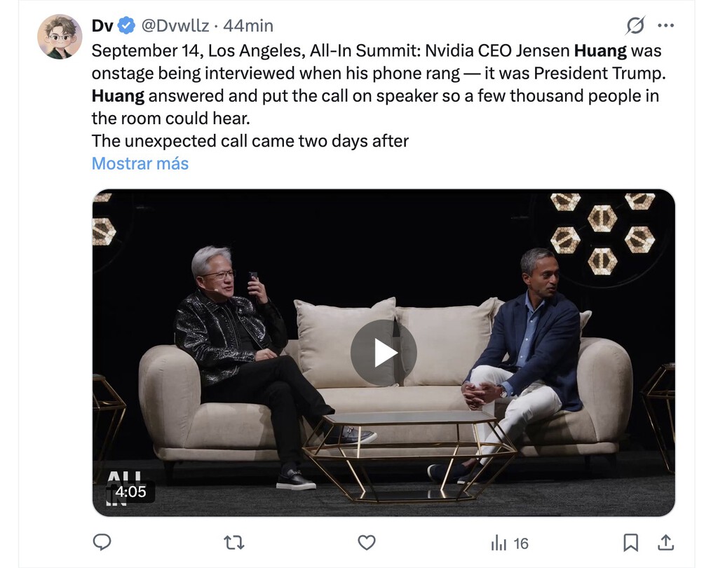 Goldman Media article image