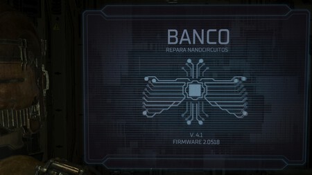 Dead Space Remake mejorar armas