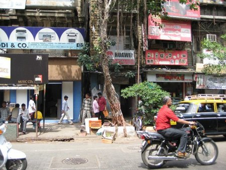 Las multinacionales presionan a la India para cambiar su Ley de Telecomunicaciones