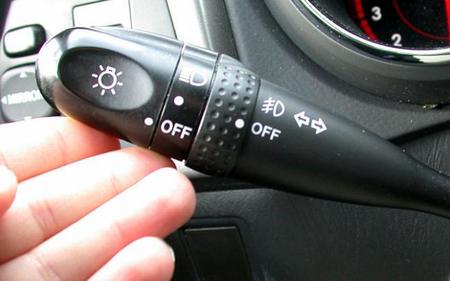 Malos conductores al volante