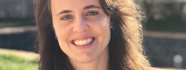 Carmen Berlanga, arquitecta experta en Feng Shui: "En el jardín es recomendable optar por muebles con este diseño para evitar flechas envenenadas"