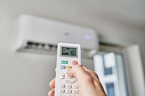 Que el aire acondicionado no enfríe lo que debe en verano es un problema. Así descubrí en casa cual era la causa