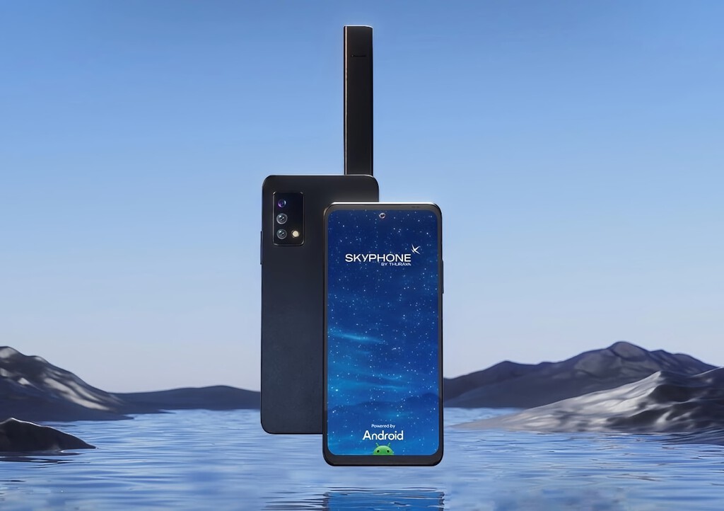 Los 'satphones' son un nicho, pero los teléfonos con llamadas por satélite van a acabar en todas partes 