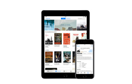 iBooks en iOS 12 podría tener una sección Hoy con contenido recomendado, similar a la App Store