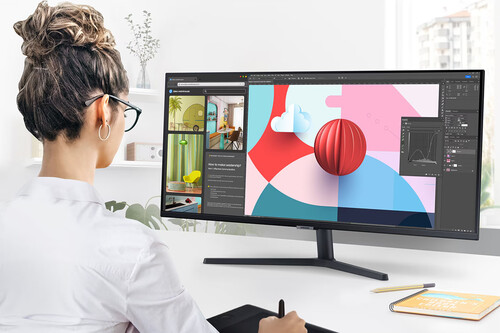 Viewfinity S5