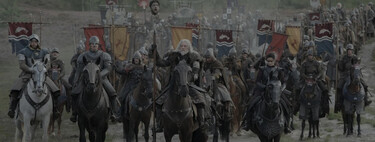 'La casa del dragón' confirmó otra traición en su último episodio. Fue muy obvia para el creador de la serie de HBO: "Nunca ha tenido interés en esta guerra"
