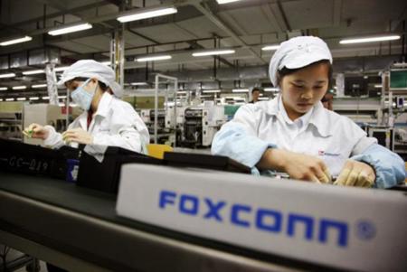 Foxconn podría fabricar las pantallas de zafiro que Apple quiere en sus próximos iPhone