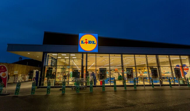 Lidl