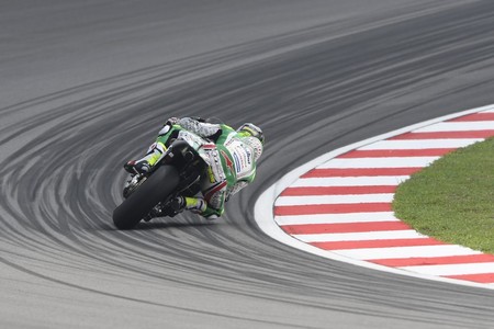 Cal Crutchlow Gp Malasia Motogp 2016