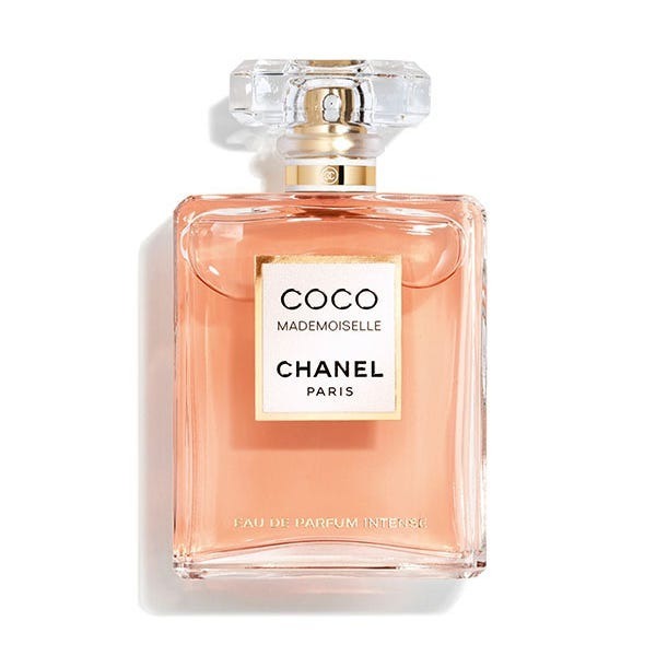 Coco Mademoiselle de Chanel 
