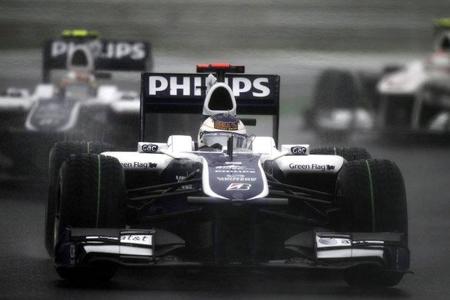 Rubens Barrichello no tiene asegurado su volante en Williams para 2011