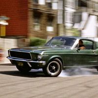 ¡Comprobado ante autenticador! El Mustang hallado en México sí es el de Bullitt