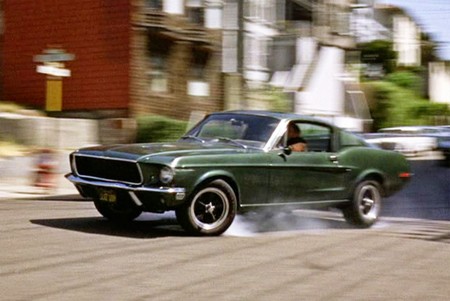 ¡Comprobado ante autenticador! El Mustang hallado en México sí es el de Bullitt