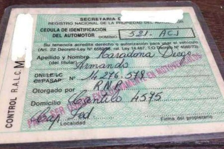 Maradona 4 2023