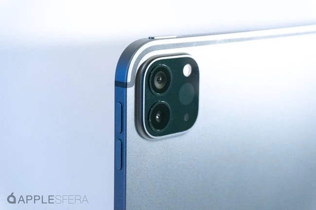 Ipad Pro 2020
