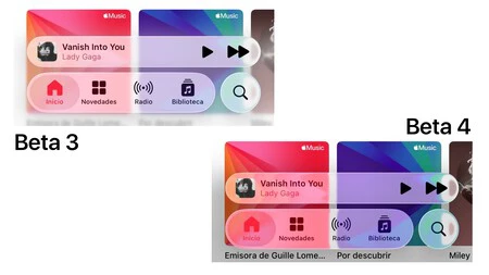 Beta 4 Beta 4