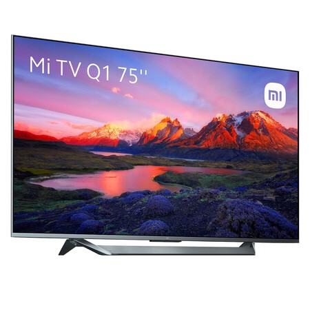Xioami Q1 75