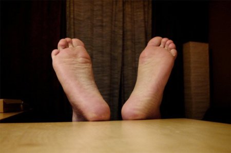 Fascitis plantar, ¿qué es?