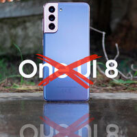 Si tienes uno de estos ocho Galaxy, no vas a recibir One UI 8 