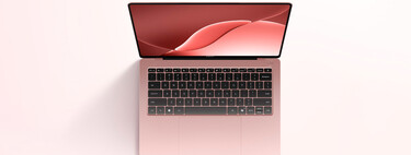 Llevamos años pidiendo un portátil con Windows que esté al nivel de un Mac, y ha tenido que llegar Xiaomi para romper todos los esquemas 