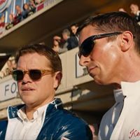 'Le Mans '66': una película en la que la pasión por los coches de carreras eclipsa la rivalidad entre Ford y Ferrari
