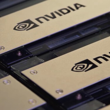 Nvidia Edited