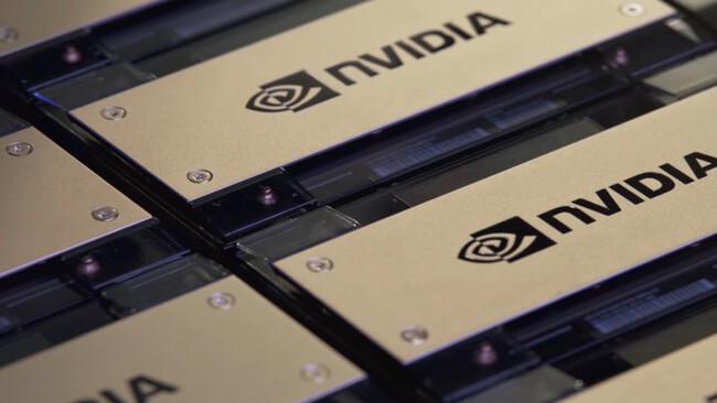 Nvidia Edited