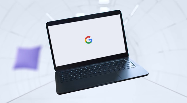 Pixelbook Go 5