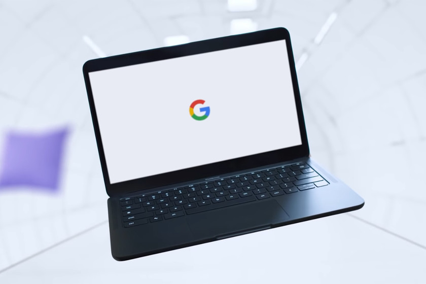 Google Pixelbook Go, ficha técnica de características y precio