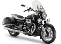 El Grupo Piaggio vuelve a distribuir Moto Guzzi en España