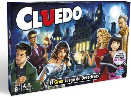 Cluedo
