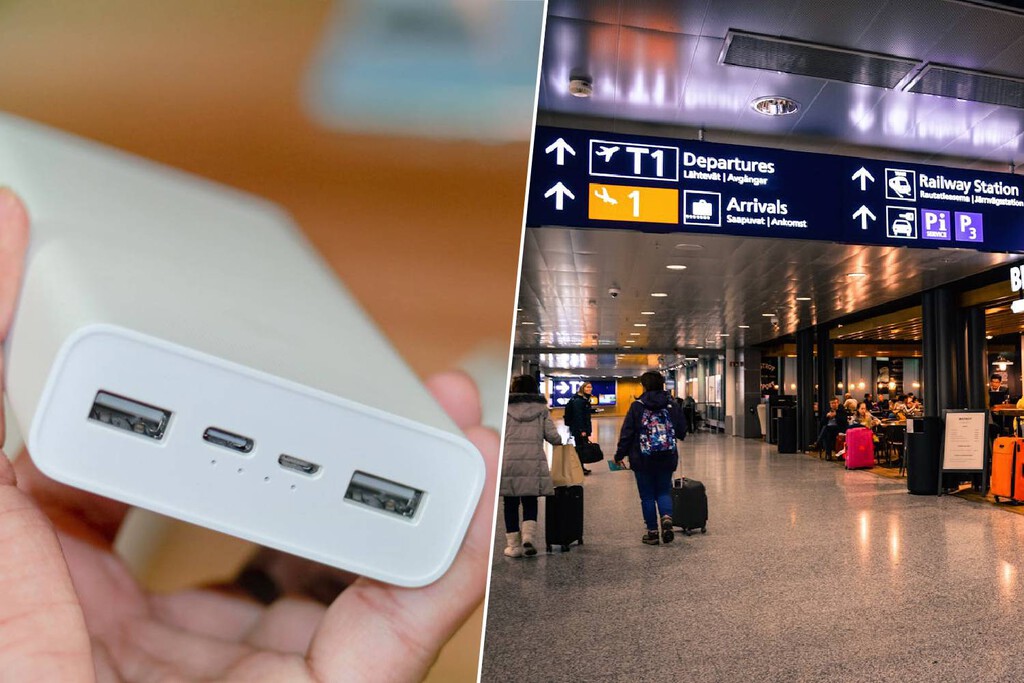 China deniega el embarque en sus vuelos a las power banks que no cumplan con estos nuevos requisitos. En Europa también hay restricciones 