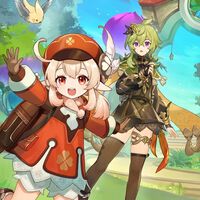 Genshin Impact reparte tres nuevos códigos con Protogemas gratis por tiempo muy limitado, y son imprescindibles ahora que llega la nueva región de Fontaine