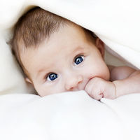 Un dispositivo desarrollado por oftalmólogos de la Universidad de Zaragoza permite saber cómo ven los bebés