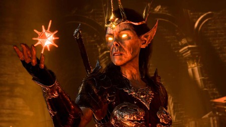 La Serie De Baldur S Gate Sera Una Continuacion De Los Juegos Pero Tiene Un Problema 1