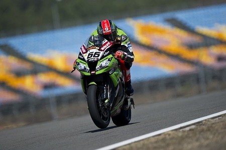 Tom Sykes