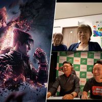 En España tenemos la petanca, en Japón la ligas de eSports para mayores de 60 años: bienvenido a los torneos senior de Tekken 8