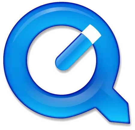 QuickTime Player