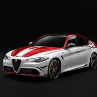 Alfa Romeo podría llevar al límite al Giula QV con una versión GTA de 620 hp