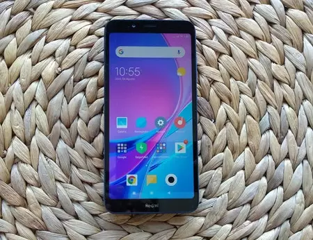 Xiaomi Redmi