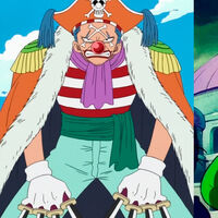 Son como el agua y el aceite, pero pocos saben que dos de los villanos más emblemáticos de One Piece y Dragon Ball están unidos por algo muy importante, su voz 